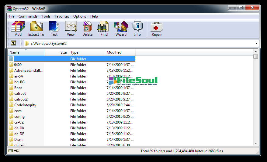 rar converter free download for windows 7